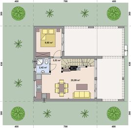 Parter projektu - L-302 midi