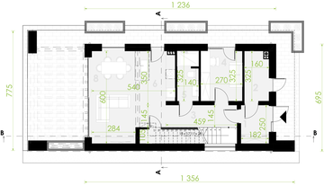 Parter projektu - PióroArchitekci – 31