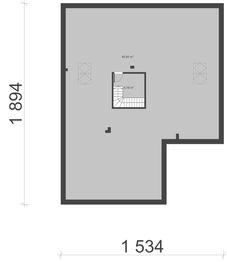 Poddasze projektu - uA9v5