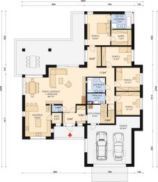 Parter projektu - APS 312 wariant 3
