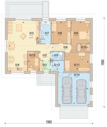 Parter projektu - Mokka 18 plus