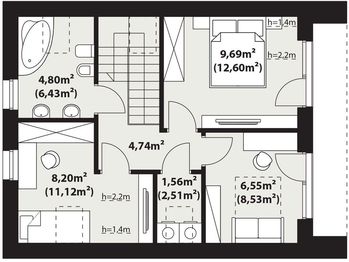 Poddasze projektu - Zuza