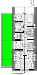 Poddasze projektu - D21-20A G2