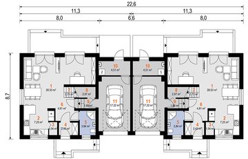 Parter projektu - Topaz Delta Duolit (1901)