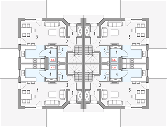 Parter projektu - Czteropak 1