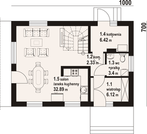 Parter projektu - Orłowo bb 70