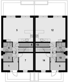 Parter projektu - Eco 14 - bliźniak
