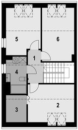Poddasze projektu - Eco 14