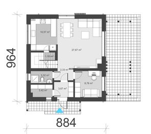 Parter projektu - uA409