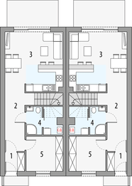 Parter projektu - Julia A - bliźniak LLL