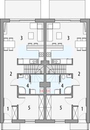 Parter projektu - Julia A - dwulokalowy LLL
