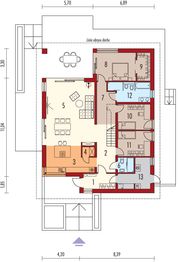 Parter projektu - Alison IV energo plus