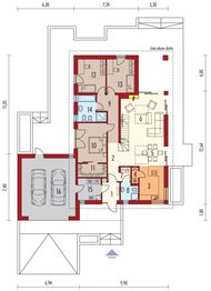 Parter projektu - Daniel VII G2 energo plus