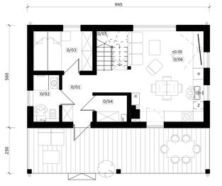 Parter projektu - Jeziorak 2