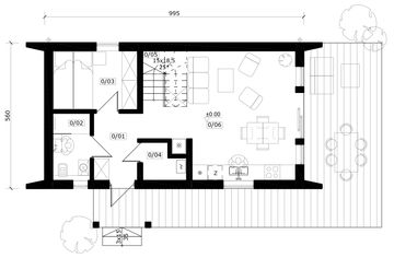 Parter projektu - Beskidy