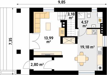 Parter projektu - Poziomka 4