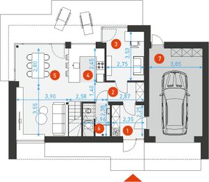 Parter projektu - Z Podcieniami 4