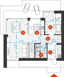 Parter projektu - Z Podcieniami 3