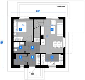 Parter projektu - Odyn