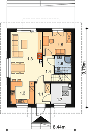 Parter projektu - Abel 2