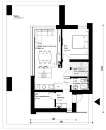 Parter projektu - Stodoła