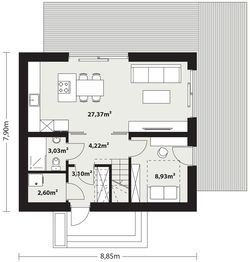 Parter projektu - Gabi