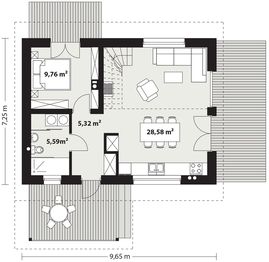 Parter projektu - Erna