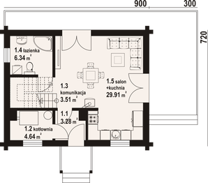 Parter projektu - Ujsoły dw