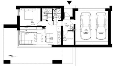 Parter projektu - Steel stodoła