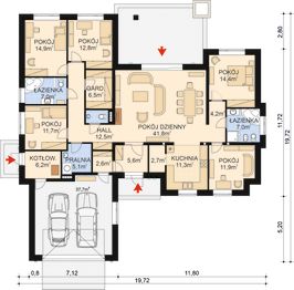 Parter projektu - APS 265 wariant 2