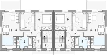 Parter projektu - Egon - bliźniak LLL