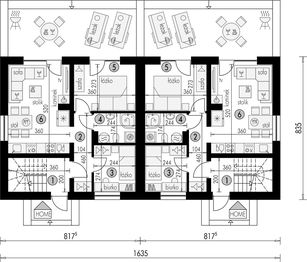 Parter projektu - Bliźniak 6