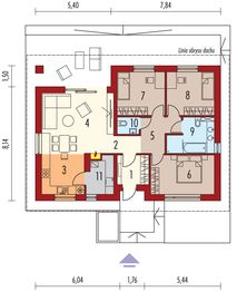 Parter projektu - Mini 23 energo