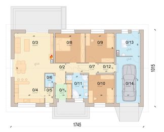 Parter projektu - Mokka 20 plus 2