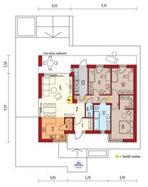 Parter projektu - Mini 24 PLUS energo plus