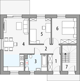 Parter projektu - Egon