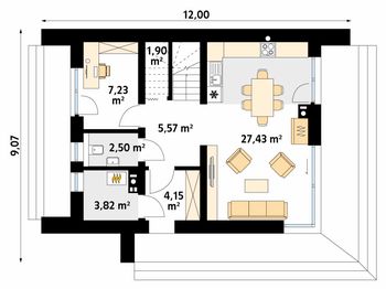 Parter projektu - Malutki 9