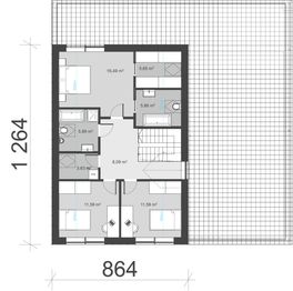Poddasze projektu - uA367