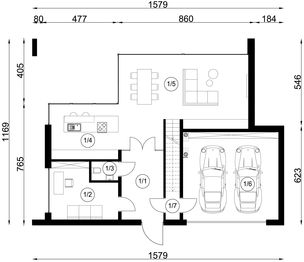 Parter projektu - A-93