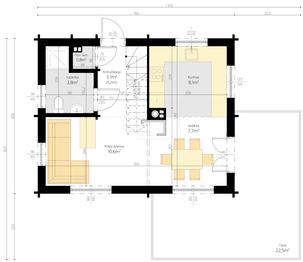 Parter projektu - Esej