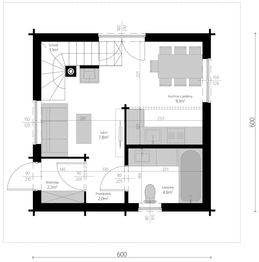 Parter projektu - Fiołek