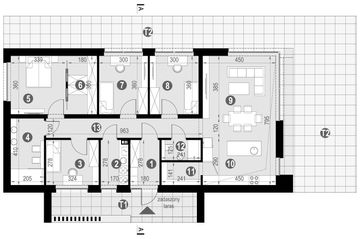 Parter projektu - NewHouse 730