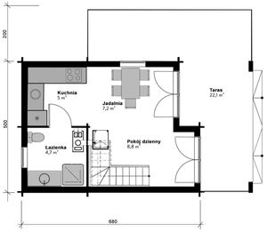 Parter projektu - Jutrzenka nowoczesna balik