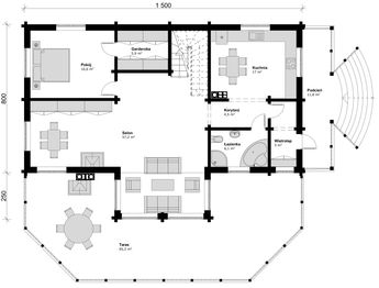 Parter projektu - Nastrój