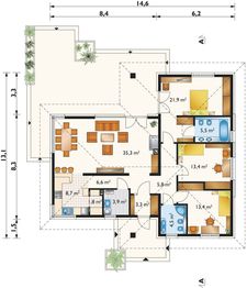 Parter projektu - Kalina (1734)