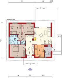 Parter projektu - Swen III (wiązary) energo