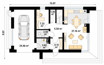 Parter projektu - Malutki 11