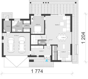 Parter projektu - uA14v3
