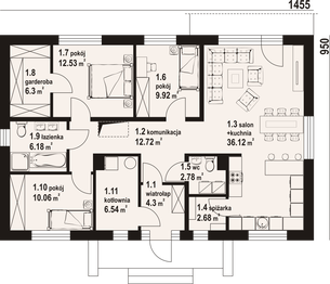 Parter projektu - Arsenowo 1m