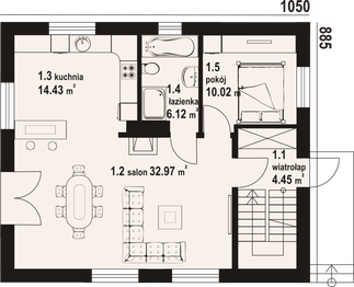 Parter projektu - Izabelów